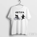 Premium Ice Antifa Biker