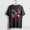 Premium Iamarankai Death Roses Long Sleve T Shirts