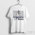 Premium Ichiro Suzuki Seattle Mariners Cooperstown Player Classic T Shirts