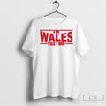 Premium Im Wales Till I Die