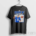 Premium In Goff We Trust Detroit Lions Jared Goff T Shirts