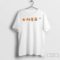 Premium In My Showgirl Era Symbol T Shirts