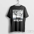 Premium In Memory Of Sister Jean 1919 2025 T Shirts