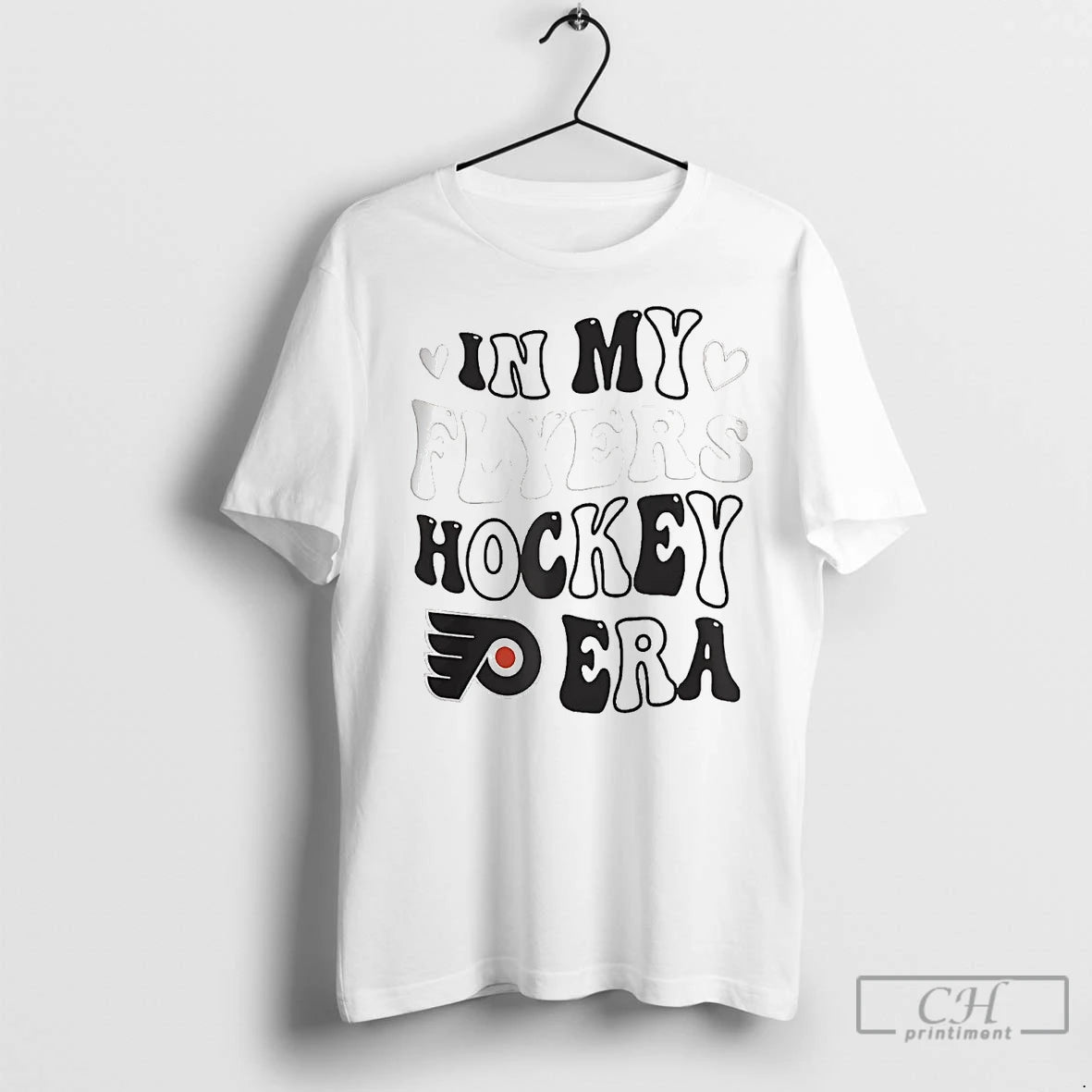 Premium In My Philadelphia Flyers Hockey Era