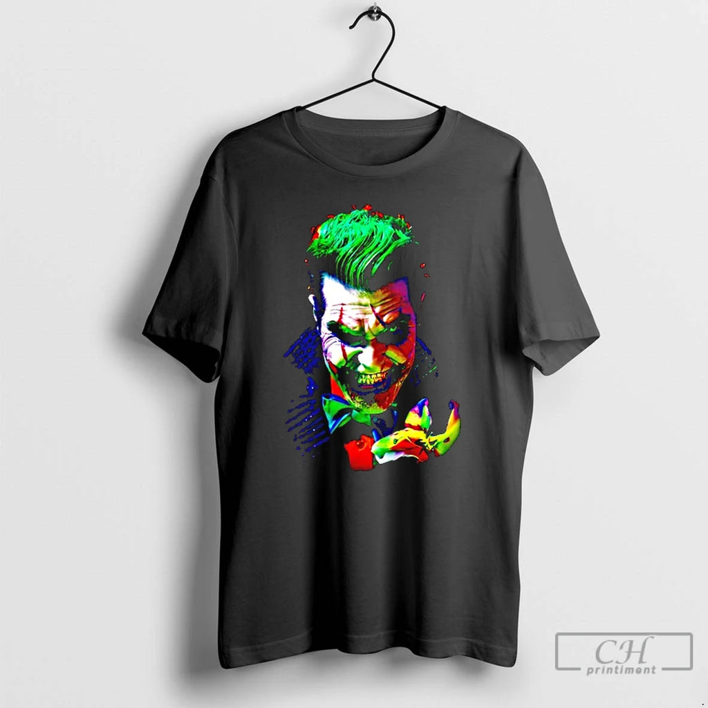 Premium Ink Dance With The Devil T Shirts
