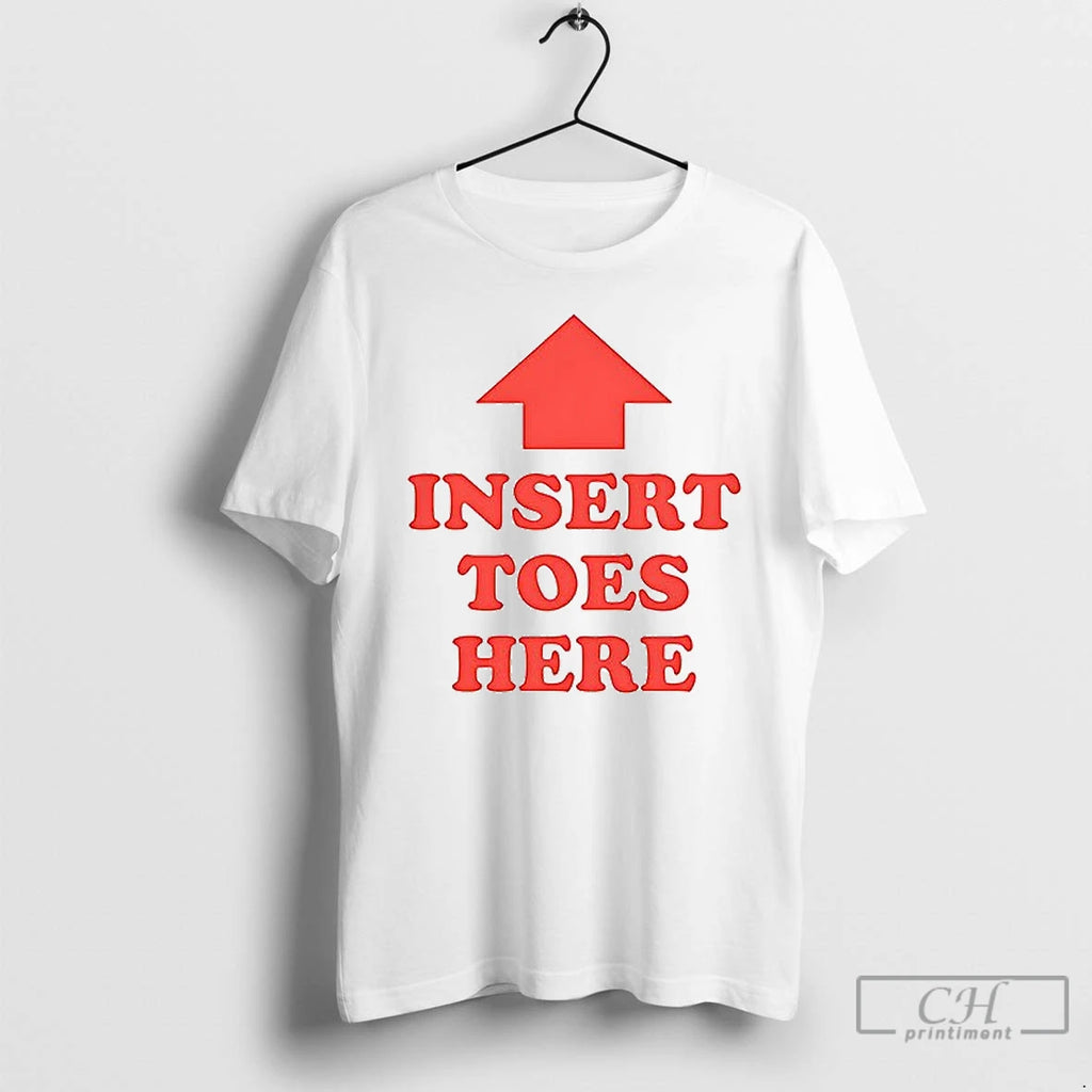 Premium Insert Toes Here Ceramic Ceramic And Classic Dad Cap T Shirts