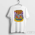 Premium Insomniac Flaming Circus