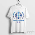 Premium Interchained Art Logo T Shirts