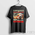 Premium It Cannot Be Inherited Nor Can Be Purchased I Have Earned It Veteran