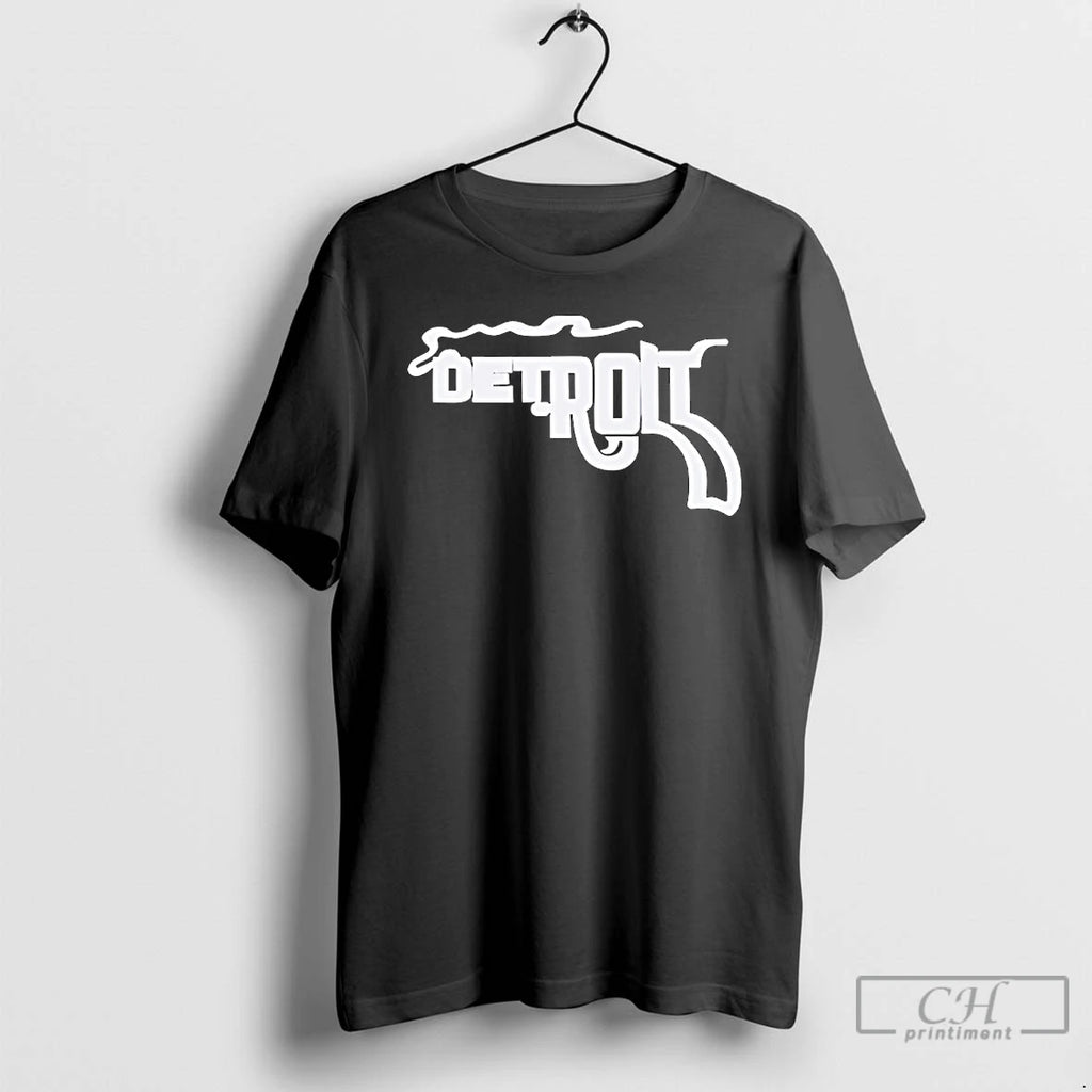 Premium Its Always Sunny In Philadelphia Mac Detroit Smoking Gun T Shirts