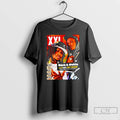 Premium J I D And Joey Bada Xxl Magazine Fall 2025 Nodern Day Masters Of