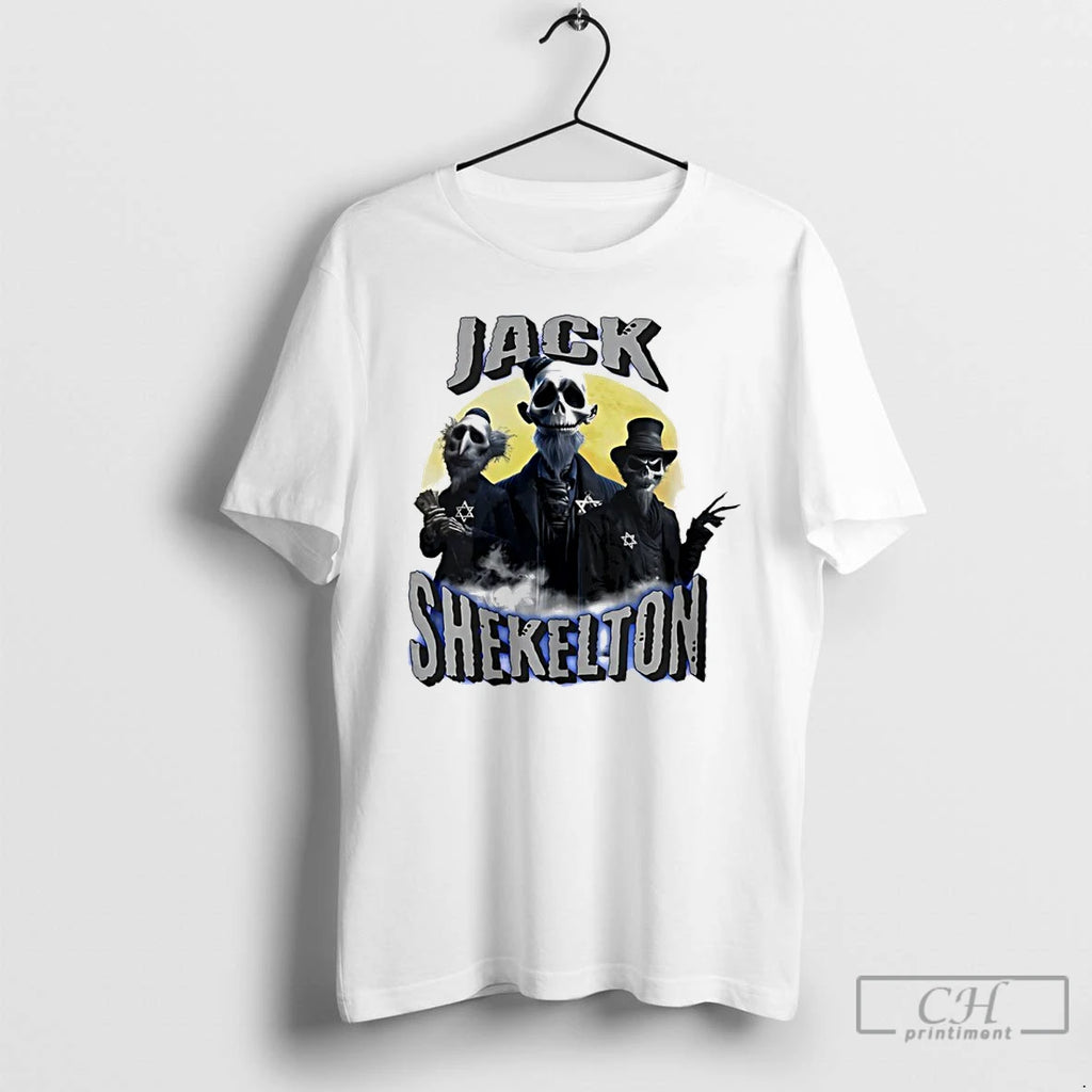 Premium Jack Shekelton T Shirts