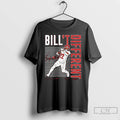 Premium Jacory Croskey Merritt Billt Different Signature Graphic T Shirts