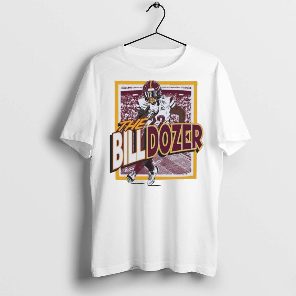 Premium Jacory Croskey Merritt The Billdozer T Shirts