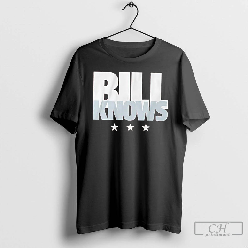 Premium Jacory Croskey Merritt Washington Commanders Bill Knows T Shirts