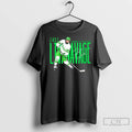 Premium Jake Livanavage Player University Of North Dakota Athletics Signature T Shirts
