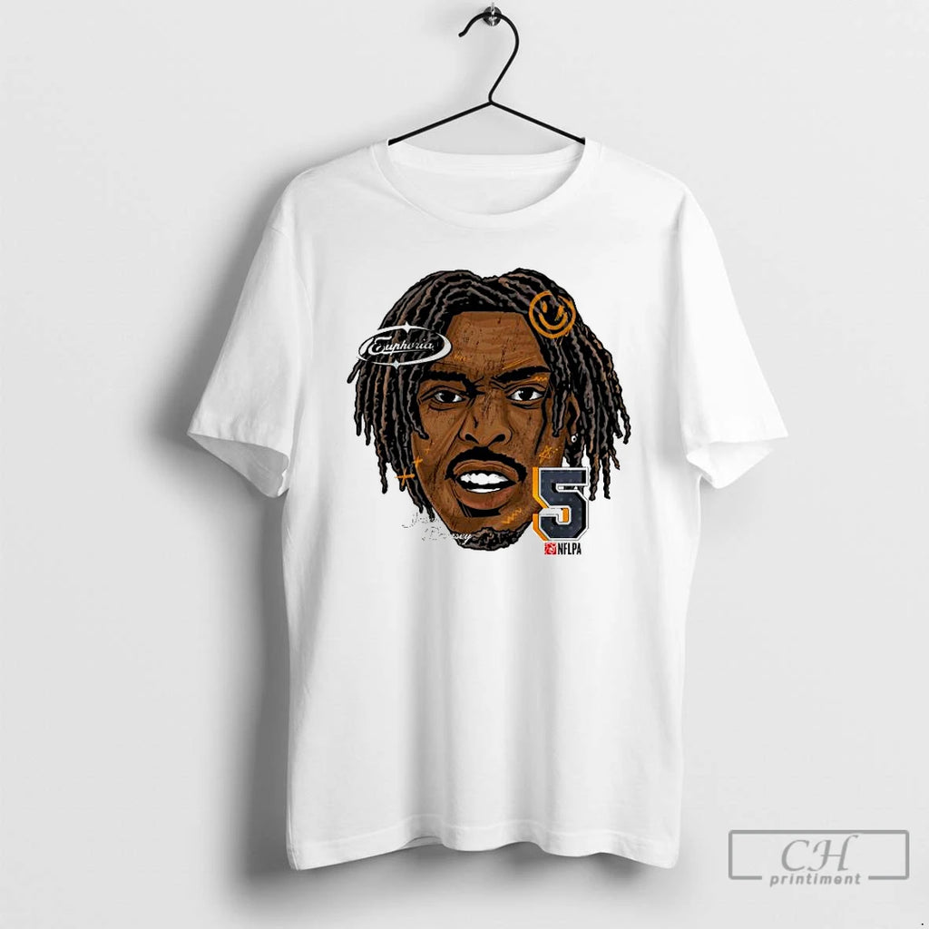 Premium Jalen Ramsey Fat Head T Shirts