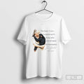Premium Jane Goodall The Least I Can Do Is Speak Who Cannot Speak For Themselves