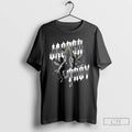 Premium Jasper Troy Grunge Vintage T Shirts