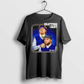 Premium Jaxson Dart Cam Skattebo New York G Step Brothers Wht Graphic T Shirts