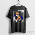 Premium Jaxson Dart And Cam Skattebo Step Brothers T Shirts