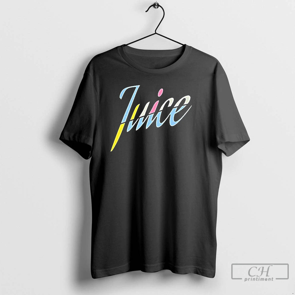 Premium Jaylen Brown Juice T Shirts