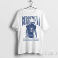 Premium Jaziah Berberena Defensive Back From Woodbridge Virginia