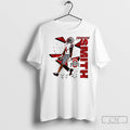 Premium Jeremiah Smith Ohio State Football 90s Style
