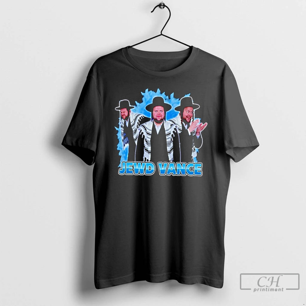 Premium Jewd Vance Jd Vance T Shirts