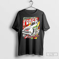 Premium John Force Nhra Funny Car Drag Racing Mountain Dew Gg Ceramic Ceramic And Classic