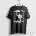 Premium John Kruk Philadelphia Phillies Mlb Baseball I Aint An Athlete Lady Im A Baseball