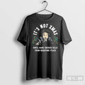 Premium John Mcclane Its Not Xmas Until Hans Gruber Falls From Nakatomi Plaza