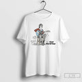 Premium Johnny 54 Ultra Live In Concert Fall Tour 2025 Dog T Shirts