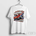 Premium Join The Rovalution Charlotte Motor Speedway Roval T Shirts