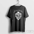 Premium Jonas Brothers Logo Vintage Photo T Shirts