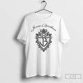 Premium Jonas Brothers Wordmark Logo T Shirts