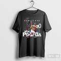 Premium Jorge Posada 20 New York Yankees Baseball Player Retro T Shirts