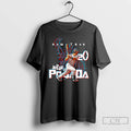 Premium Jorge Posada New York Yankees 3d Graphic T Shirts