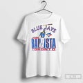 Premium Jose Bautista Toronto Blue Jays Cooperstown Player Ceramic Ceramic And Classic Dad Cap