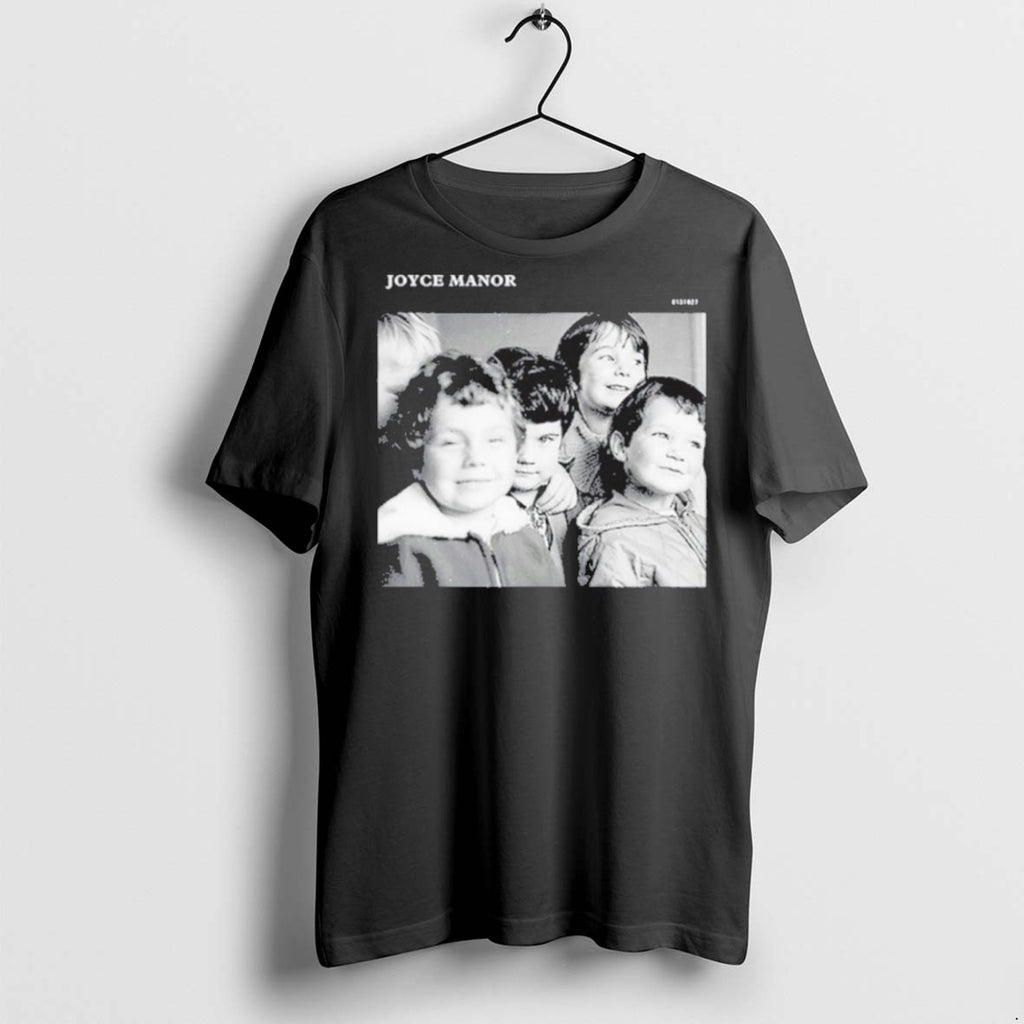Premium Joyce Manor 2025 T Shirts