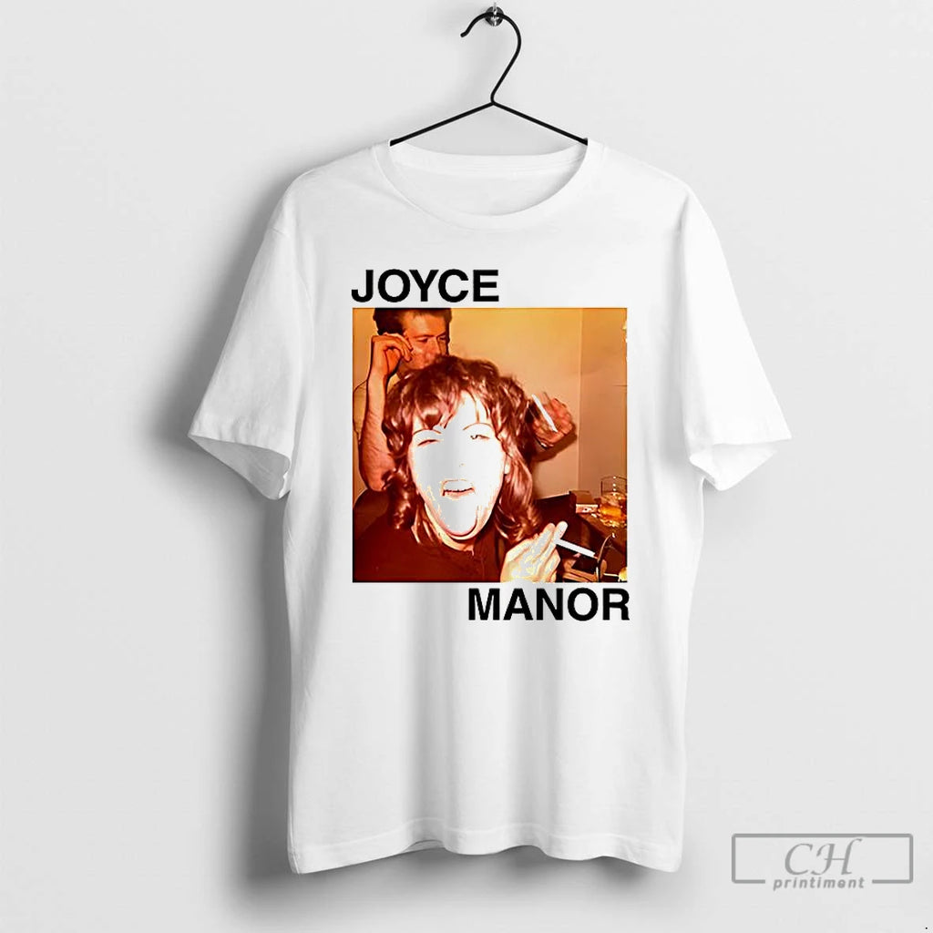 Premium Joyce Manor Album 2025 T Shirts