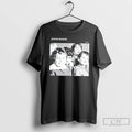 Premium Joyce Manor Self Titled Album Cover T Shirts