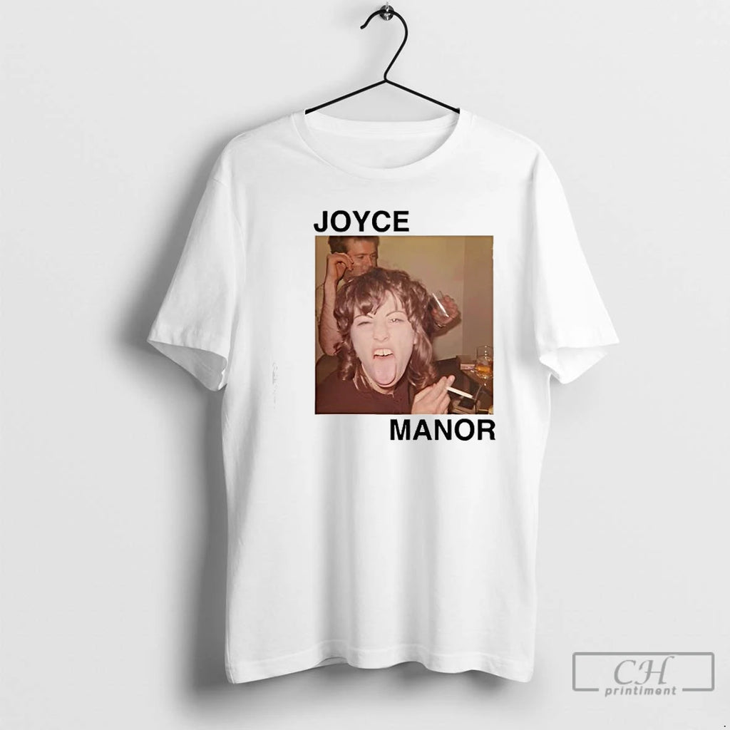 Premium Joyce Manor T Shirts