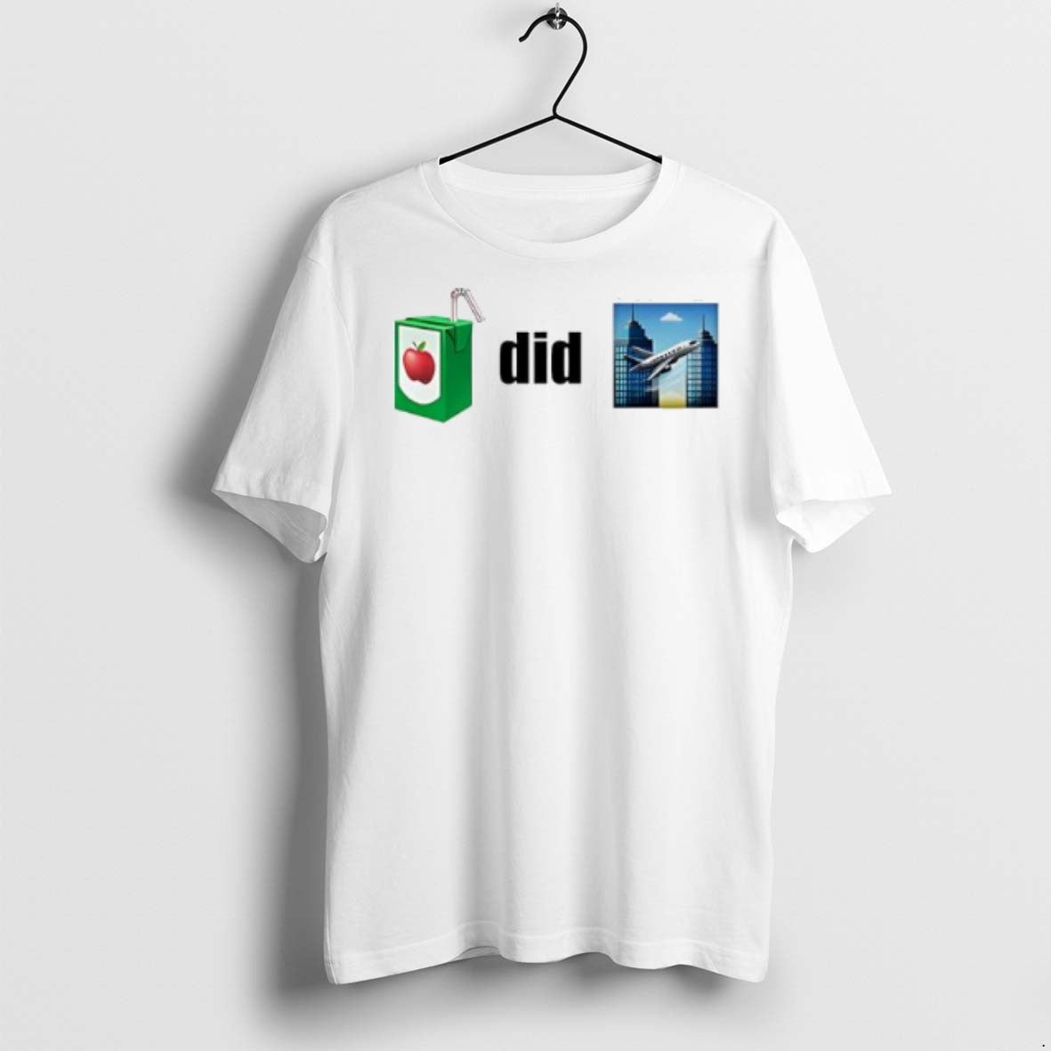 Premium Juice Did 9 11 Day T Shirts