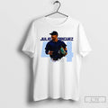 Premium Julio Rodriguez Seattle Mariners Mlb Baseball 2025 T Shirts