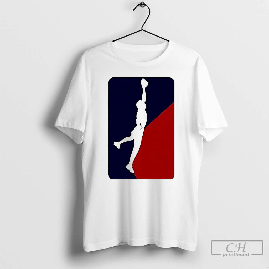 Premium Jumpman Nico Chicago Cubs Mlb Logo T Shirts