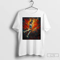 Premium Jumpman Nico Hoerner Chicago Cubs T Shirts