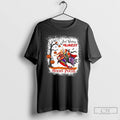 Premium Just Waiting For Halloween Hocus Pocus T Shirts