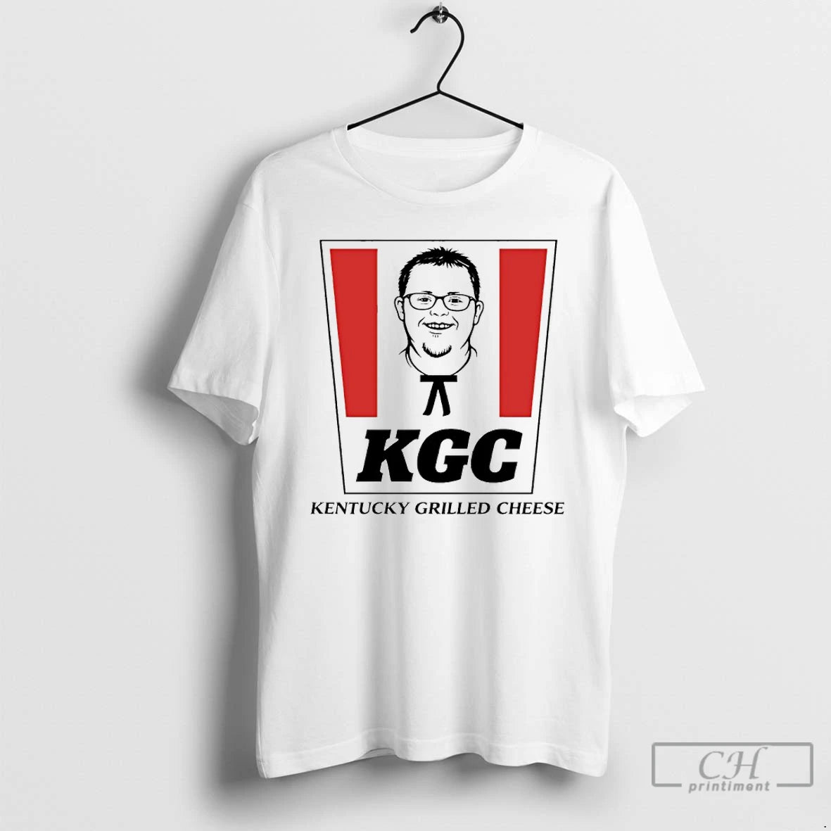 Premium Kgg Kentucky Grilled Cheese Down Syndrome