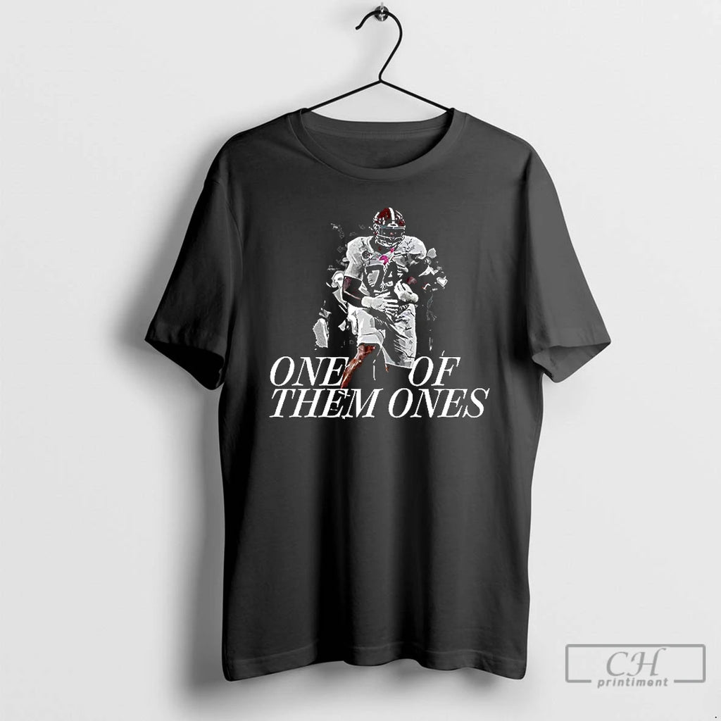 Premium Kadyn Proctor One Of Them Ones T Shirts